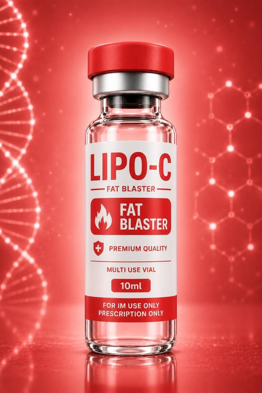 Lipo C Fat Blaster